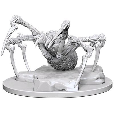 Nolzurs Marvelous Miniatures - Phase Spider